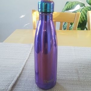 NEW Swell 17oz stainless steel iridescent purple